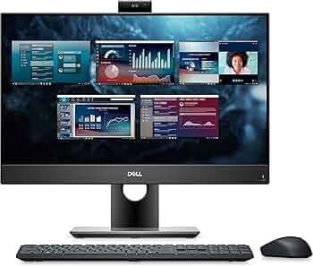 DELL inspiron 5490 AIO (SSD256GB＋HDD1TB) 81+3dspMvsL._AC_UF350,